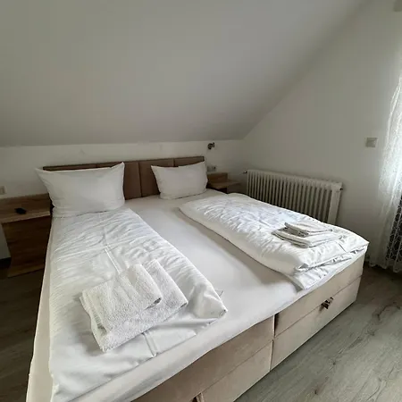 Hotel Gruener Baum - Hotel Im Murgtal, Schwarzwald Weisenbach Eksteriør billede