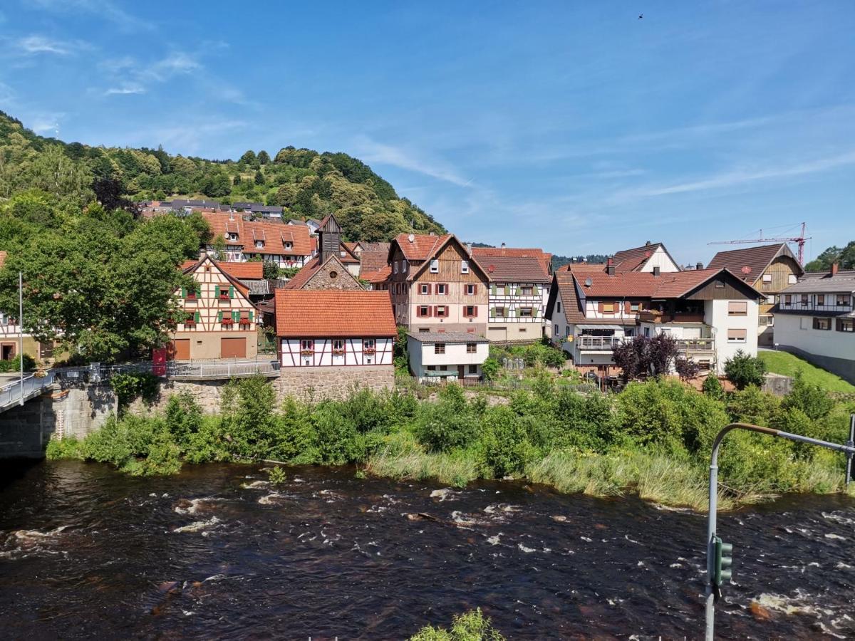 Hotel Gruener Baum - Im Murgtal, Schwarzwald *
