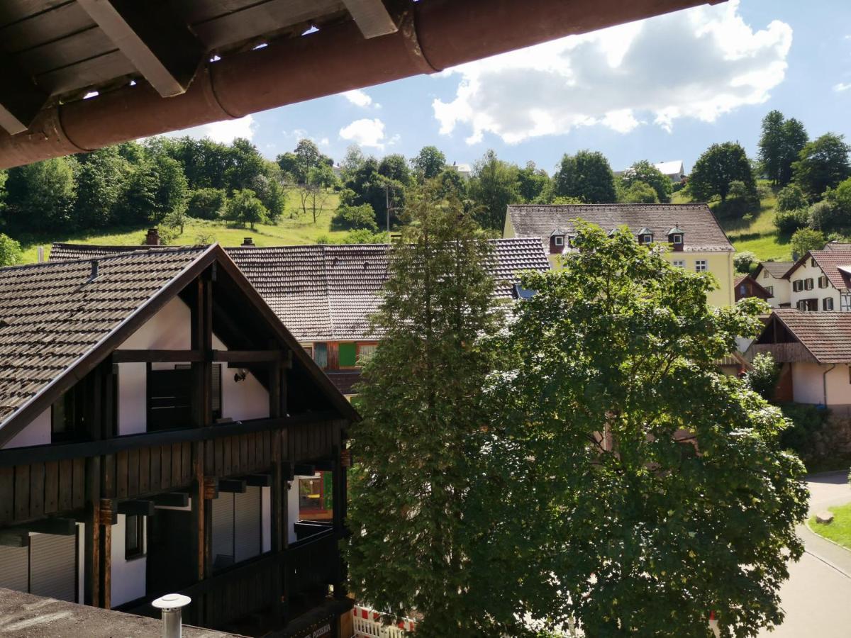 Grüner Baum - Melissone Italian Restaurant * Weisenbach