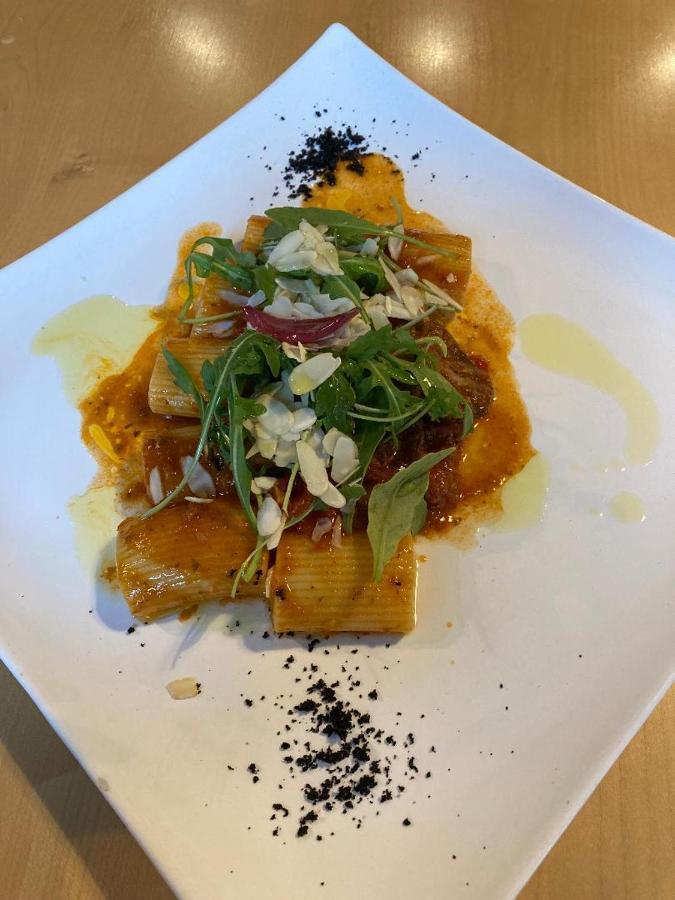 Grüner Baum - Melissone Italian Restaurant Weisenbach